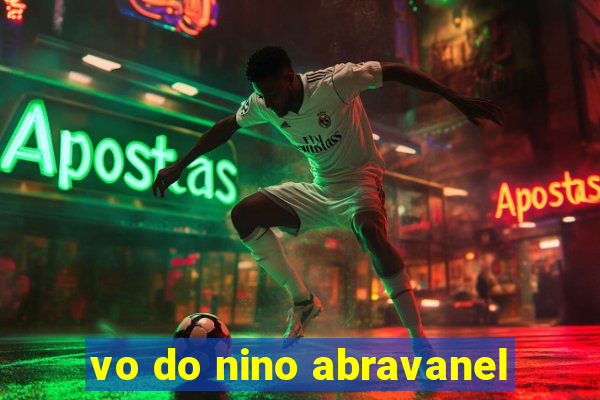vo do nino abravanel