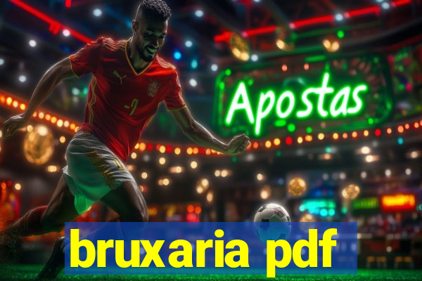 bruxaria pdf