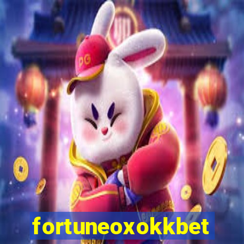 fortuneoxokkbet