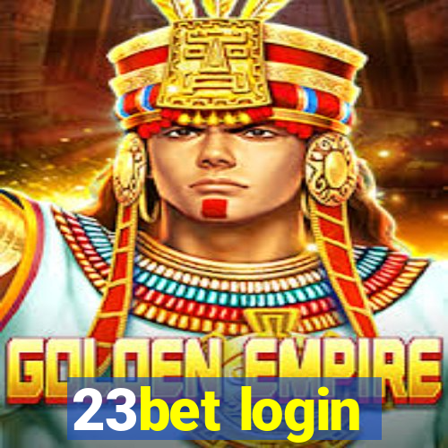 23bet login