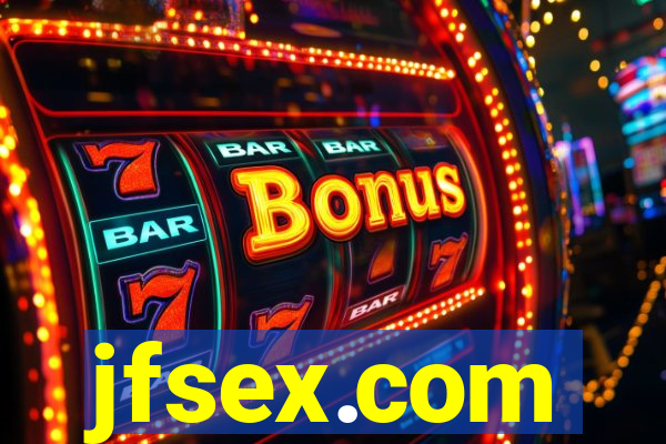 jfsex.com
