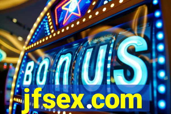 jfsex.com