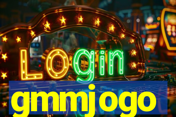 gmmjogo