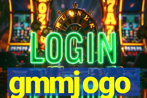 gmmjogo