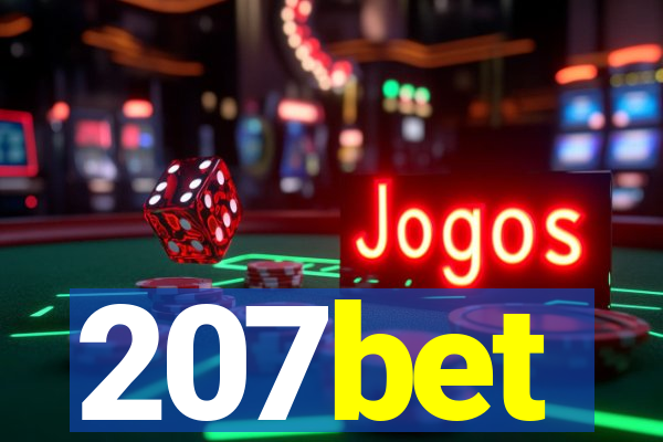 207bet