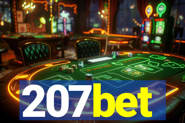 207bet
