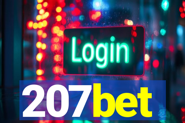 207bet