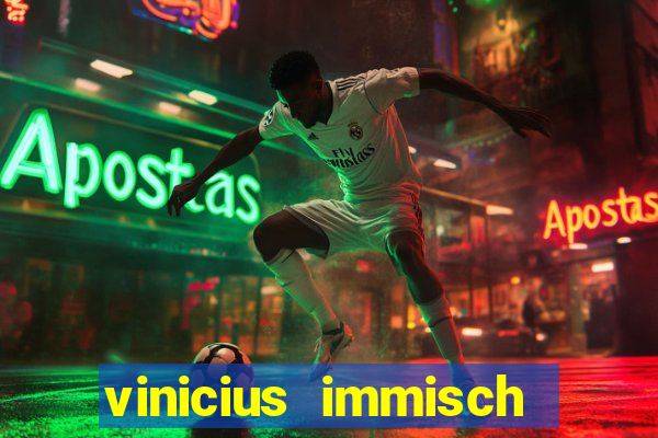 vinicius immisch lacet porto