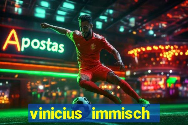 vinicius immisch lacet porto