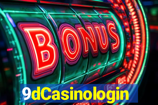 9dCasinologin