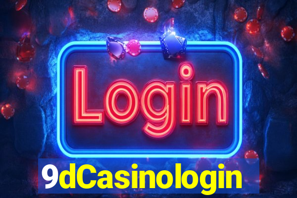 9dCasinologin