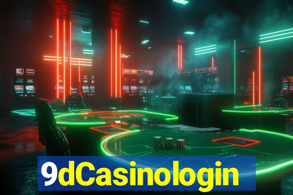9dCasinologin
