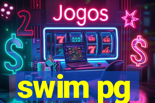 swim pg