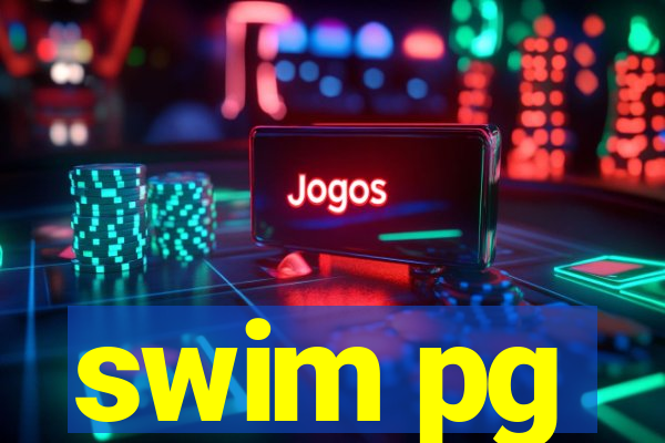 swim pg
