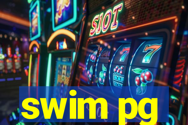 swim pg