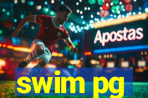swim pg