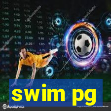 swim pg