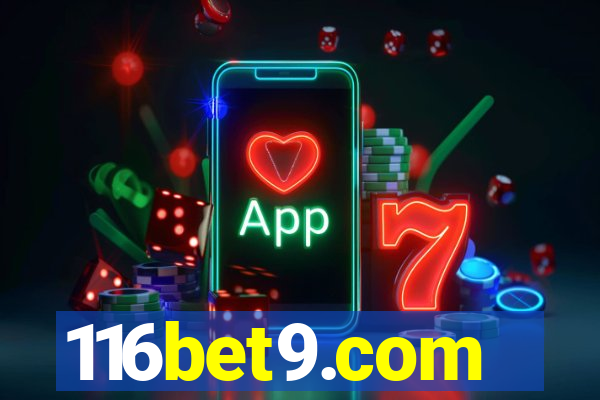 116bet9.com