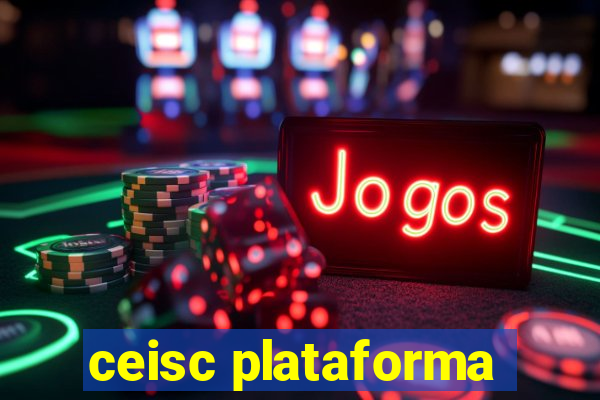 ceisc plataforma