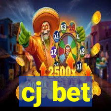 cj bet