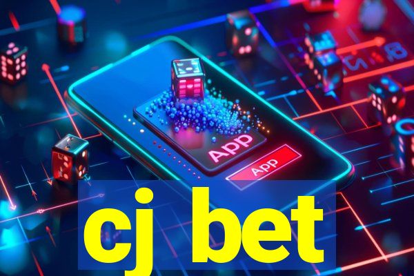 cj bet