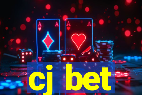 cj bet
