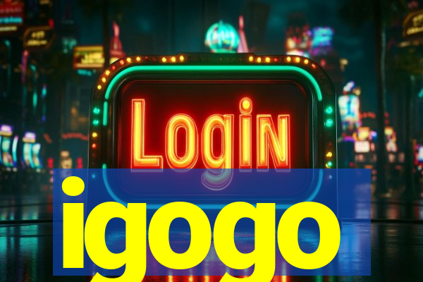 igogo