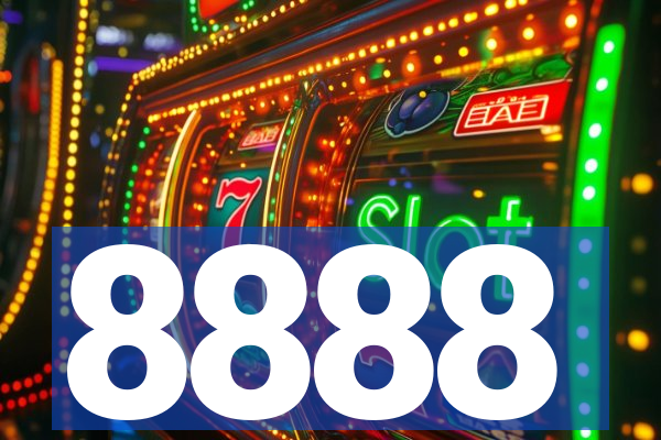 8888