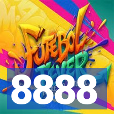8888