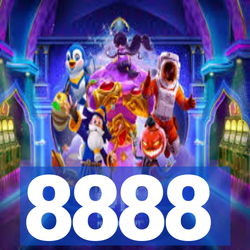 8888