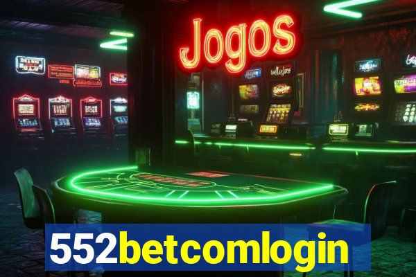 552betcomlogin