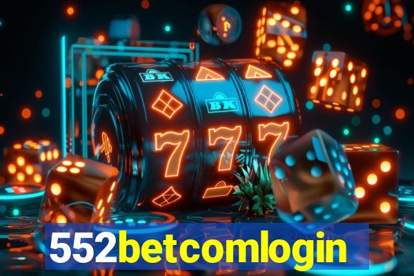 552betcomlogin