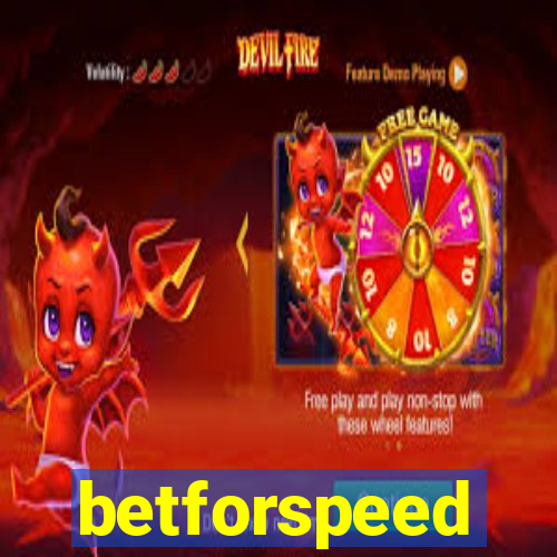 betforspeed