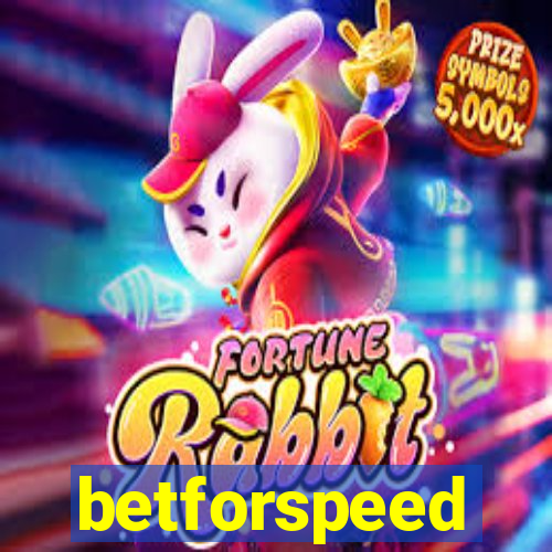 betforspeed