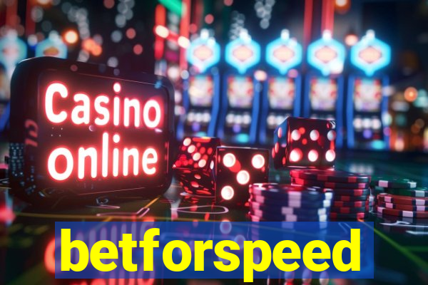 betforspeed