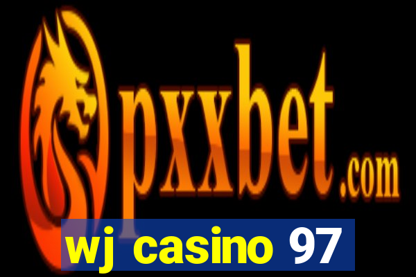 wj casino 97