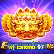 wj casino 97