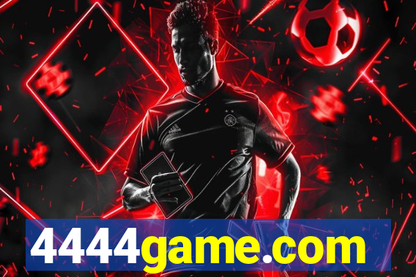 4444game.com