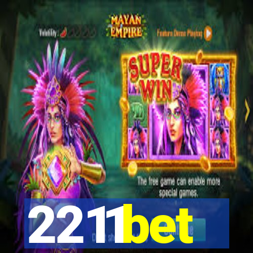 2211bet