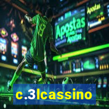 c.3lcassino