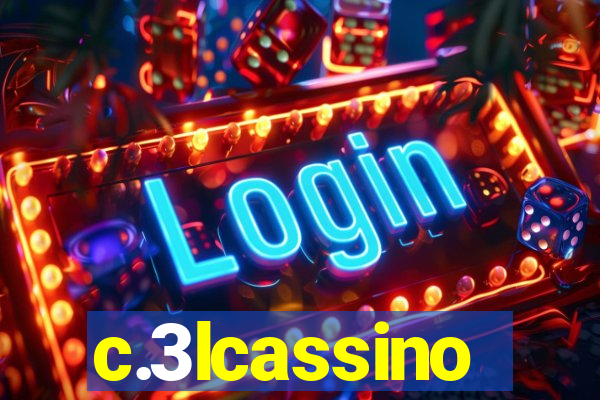 c.3lcassino