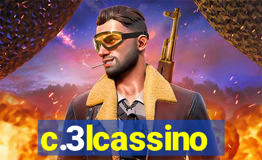 c.3lcassino