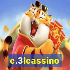 c.3lcassino