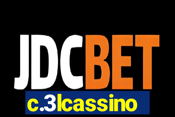 c.3lcassino