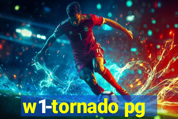 w1-tornado pg