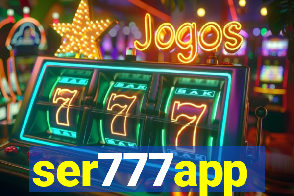 ser777app