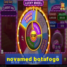 novamed botafogo