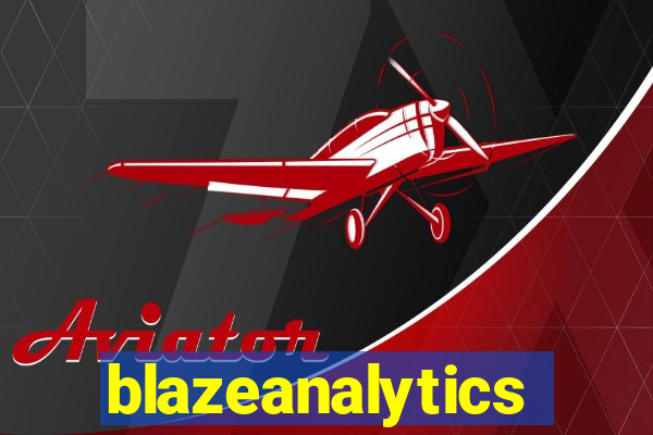 blazeanalytics
