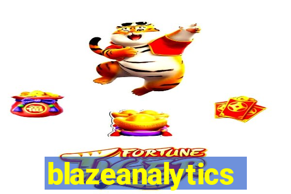 blazeanalytics