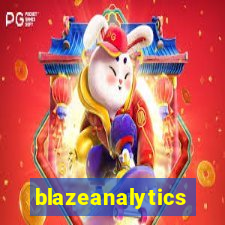 blazeanalytics
